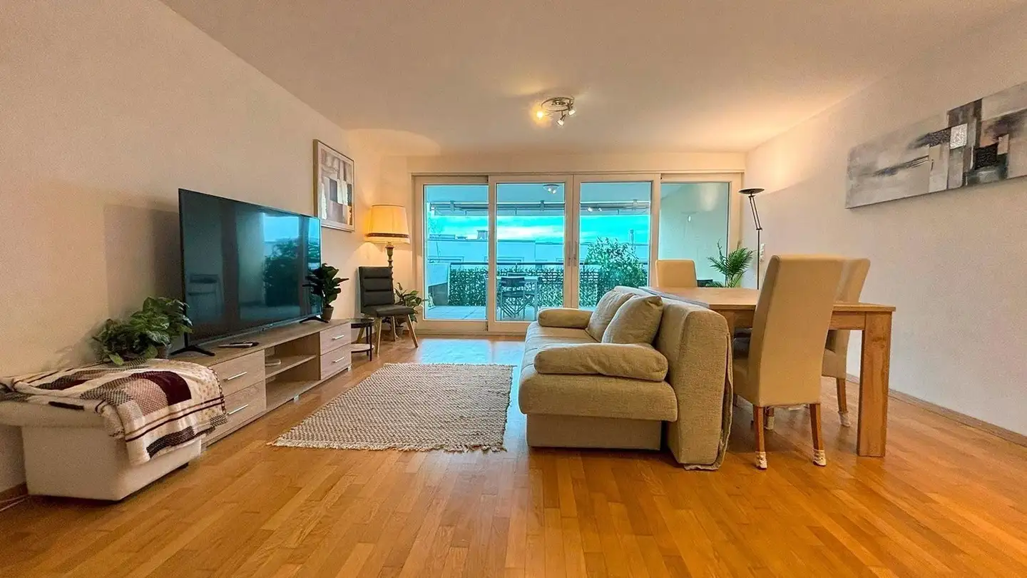 Apartment for rent - Avenue De La Gare, 1800 Vevey