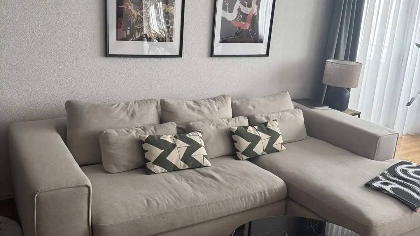 Appartement à louer - Feldbreiteplatz 2, 6032 Emmen - Photo 3