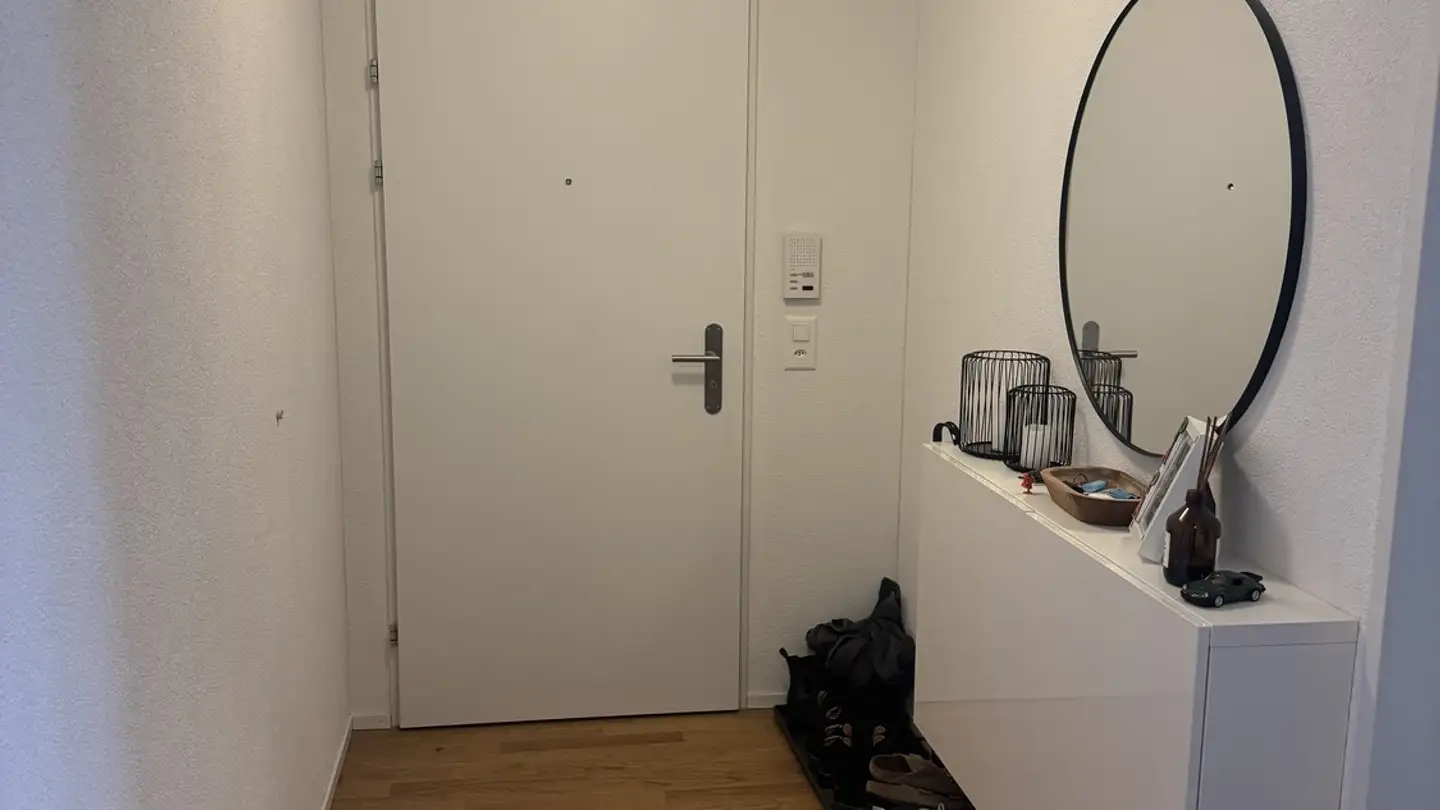 Appartement à louer - Feldbreiteplatz 2, 6032 Emmen