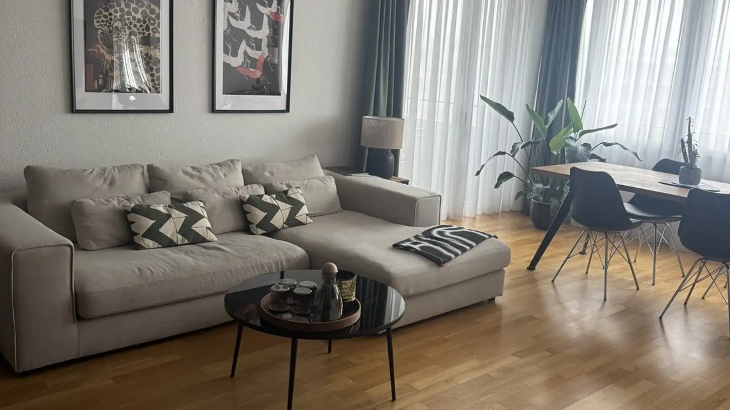 Appartement à louer - Feldbreiteplatz 2, 6032 Emmen - Photo 4