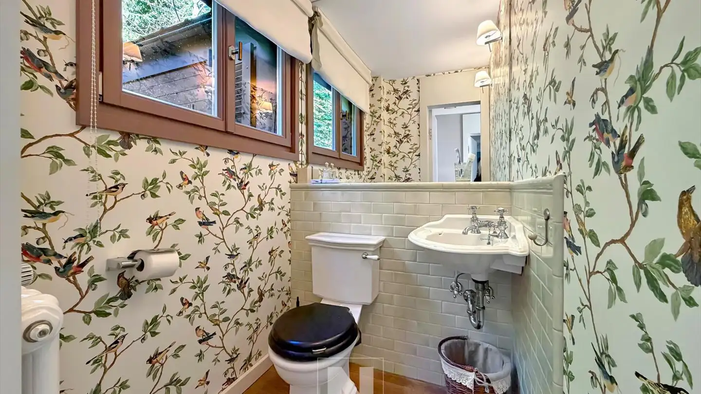 Chalet kaufen - Route De Prélan, 1854 Leysin - Foto 4