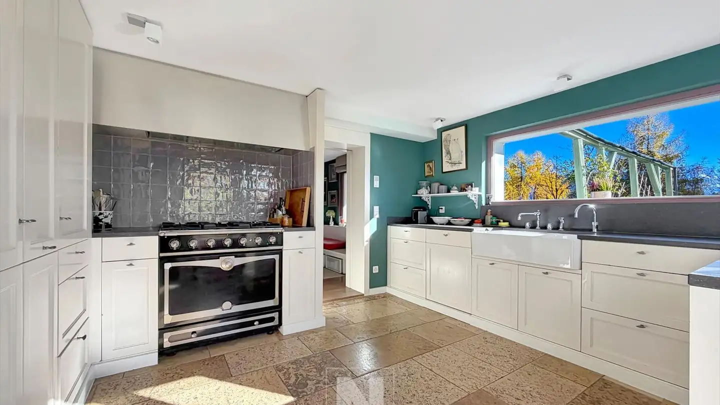 Chalet in vendita - Route De Prélan, 1854 Leysin - Foto 4