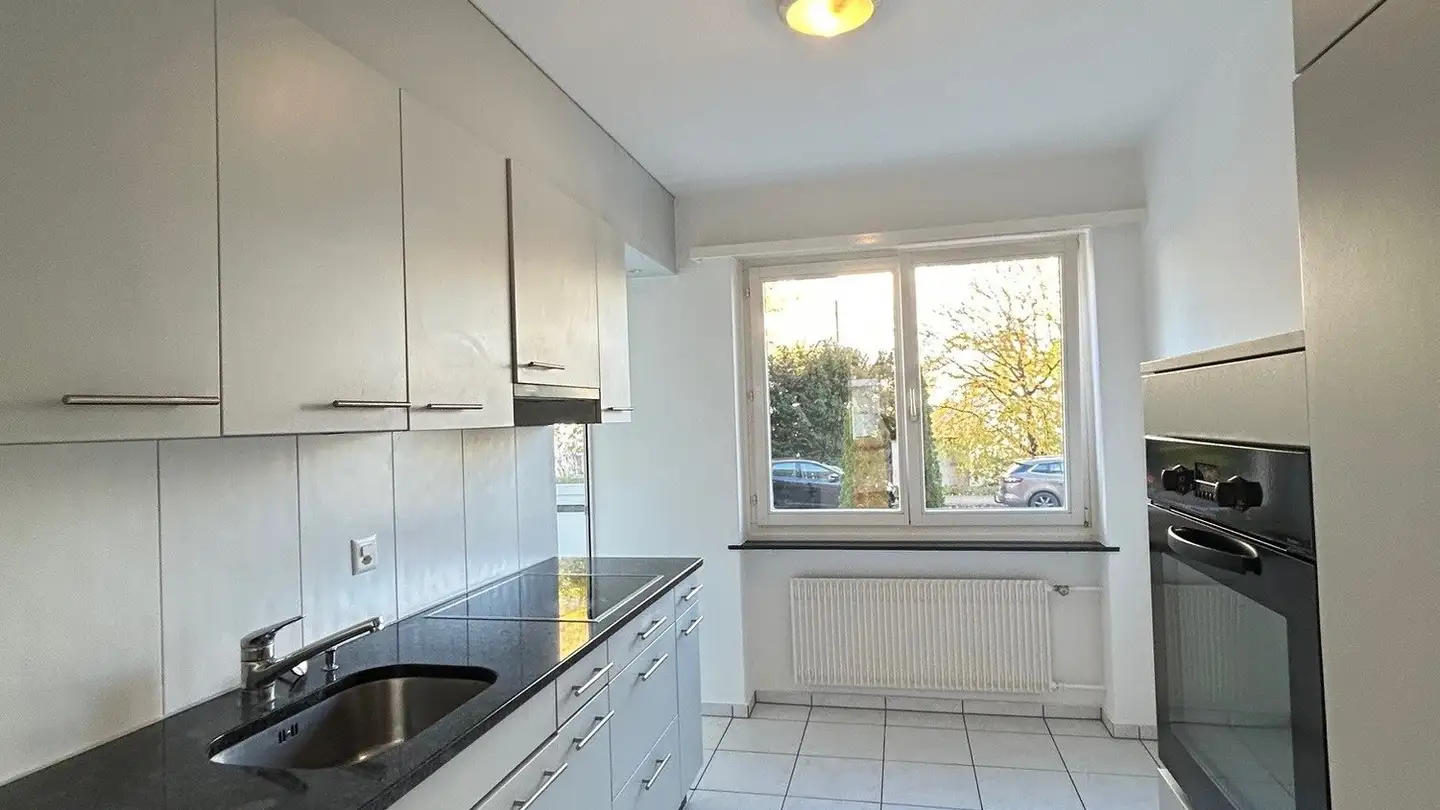 Appartamento in affitto - Lindenhofstrasse 20, 9500 Wil SG