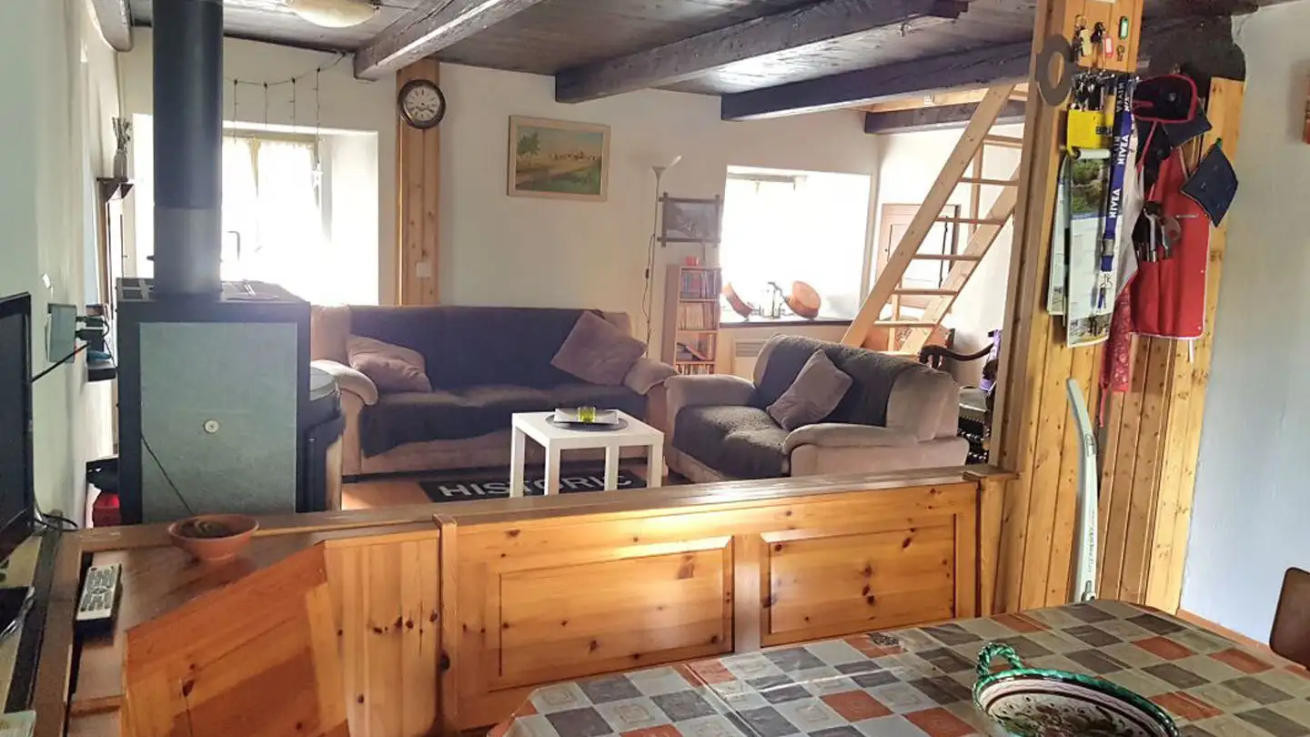 Laboratorio in vendita - 6683 Niva (Vallemaggia) - Photo 3