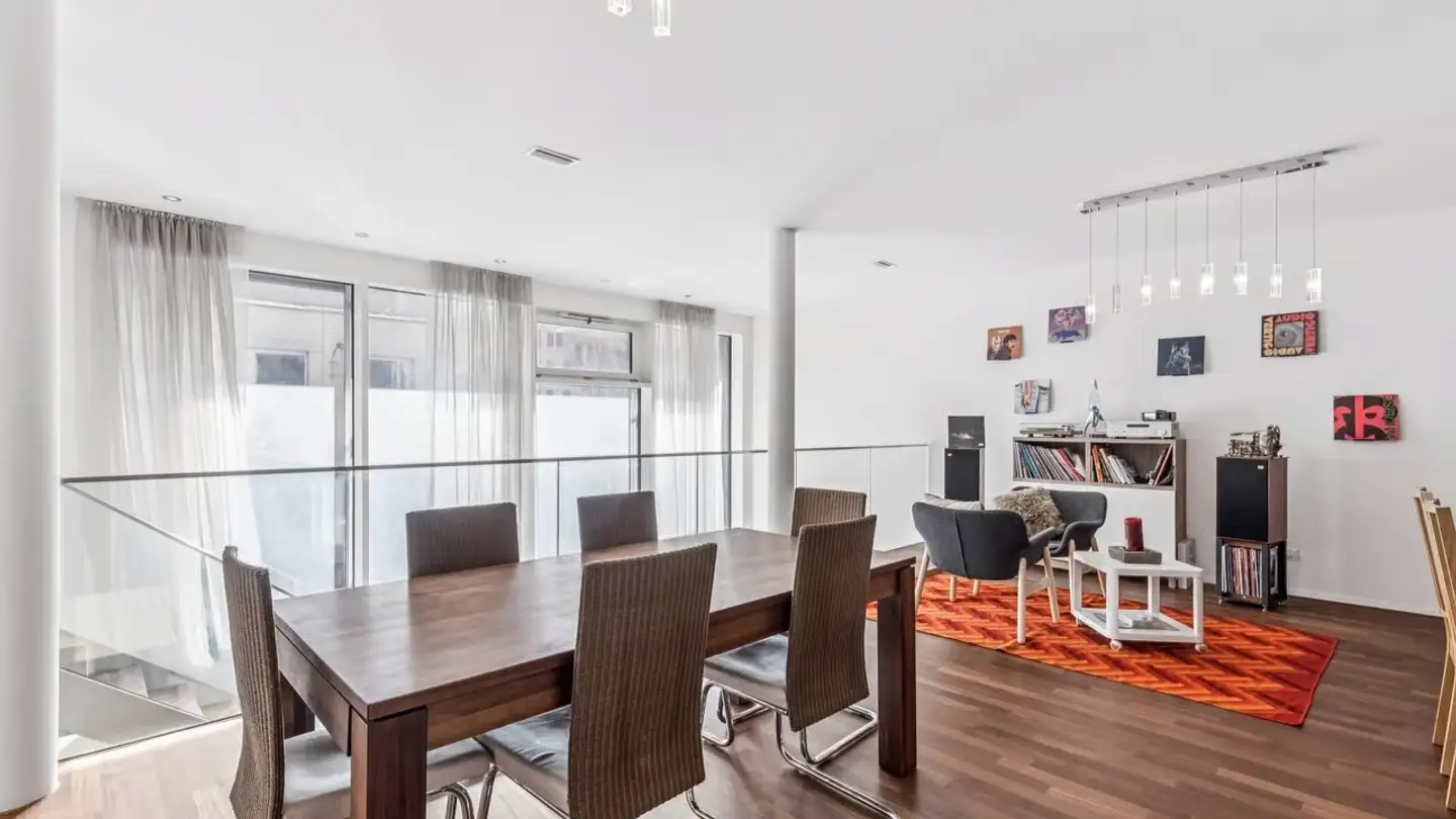 Duplex in vendita - Gertrudstrasse 20, 8400 Winterthur - Foto 3