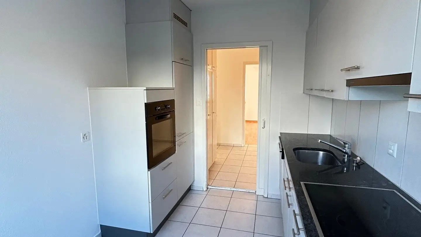 Appartamento in affitto - Lindenhofstrasse 20, 9500 Wil SG - Foto 2