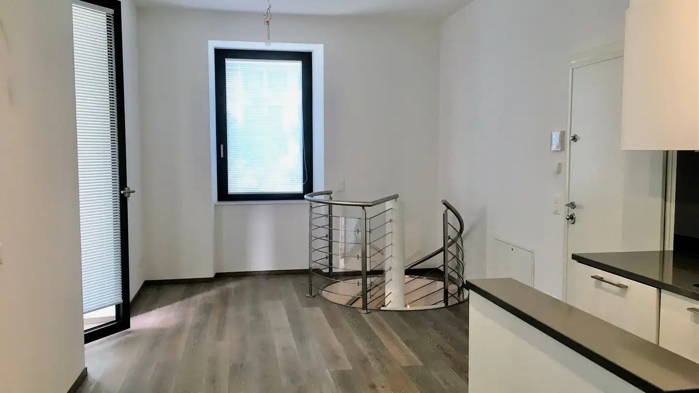 Wohnung mieten - Via Pico, 6900 Lugano - Foto 2