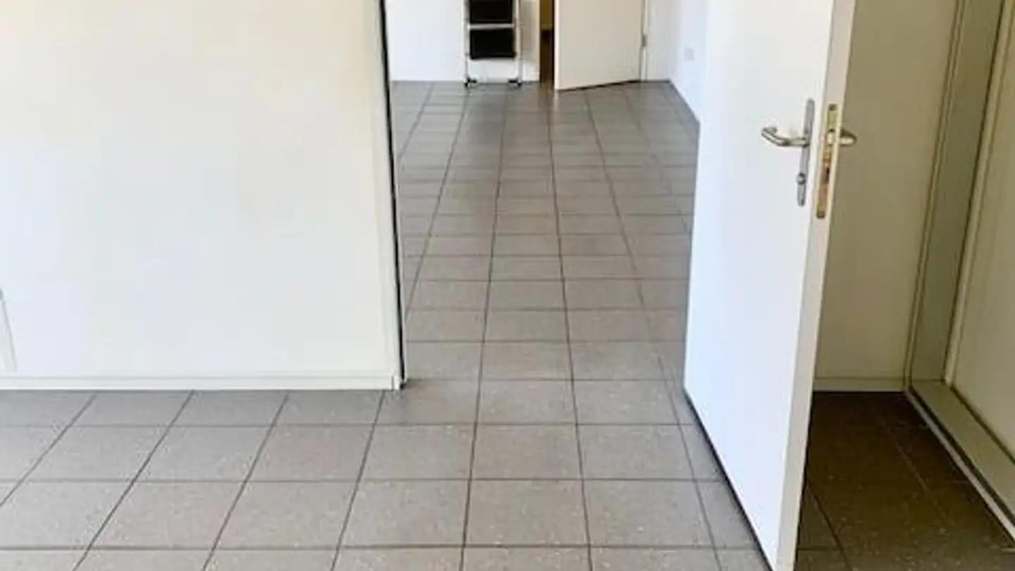 Bureau à louer - Gwattstrasse 16, 3604 Thun