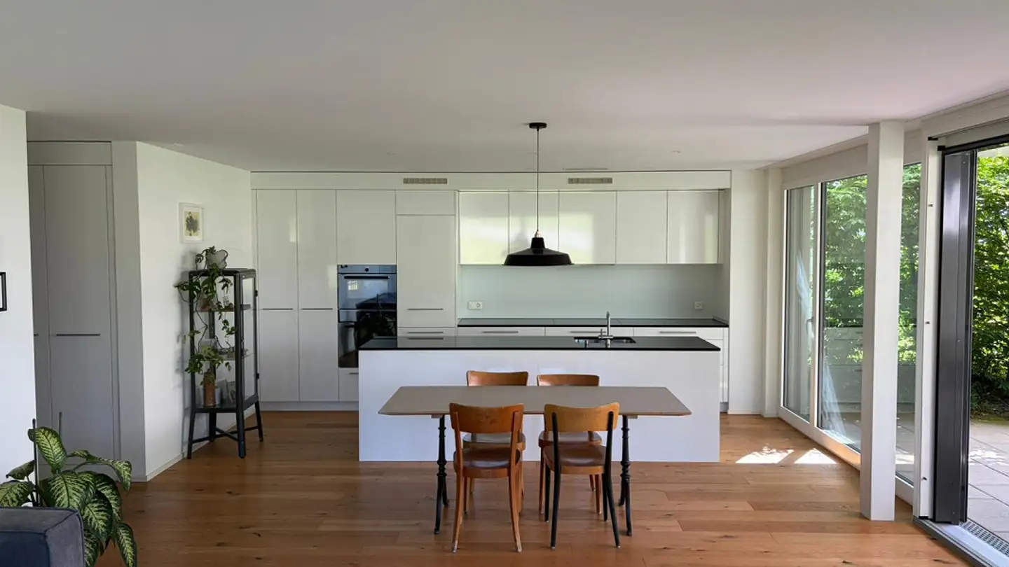 Appartement à louer - 6038 Gisikon - Photo 2