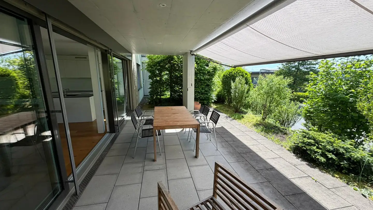 Appartement à louer - 6038 Gisikon - Photo 3