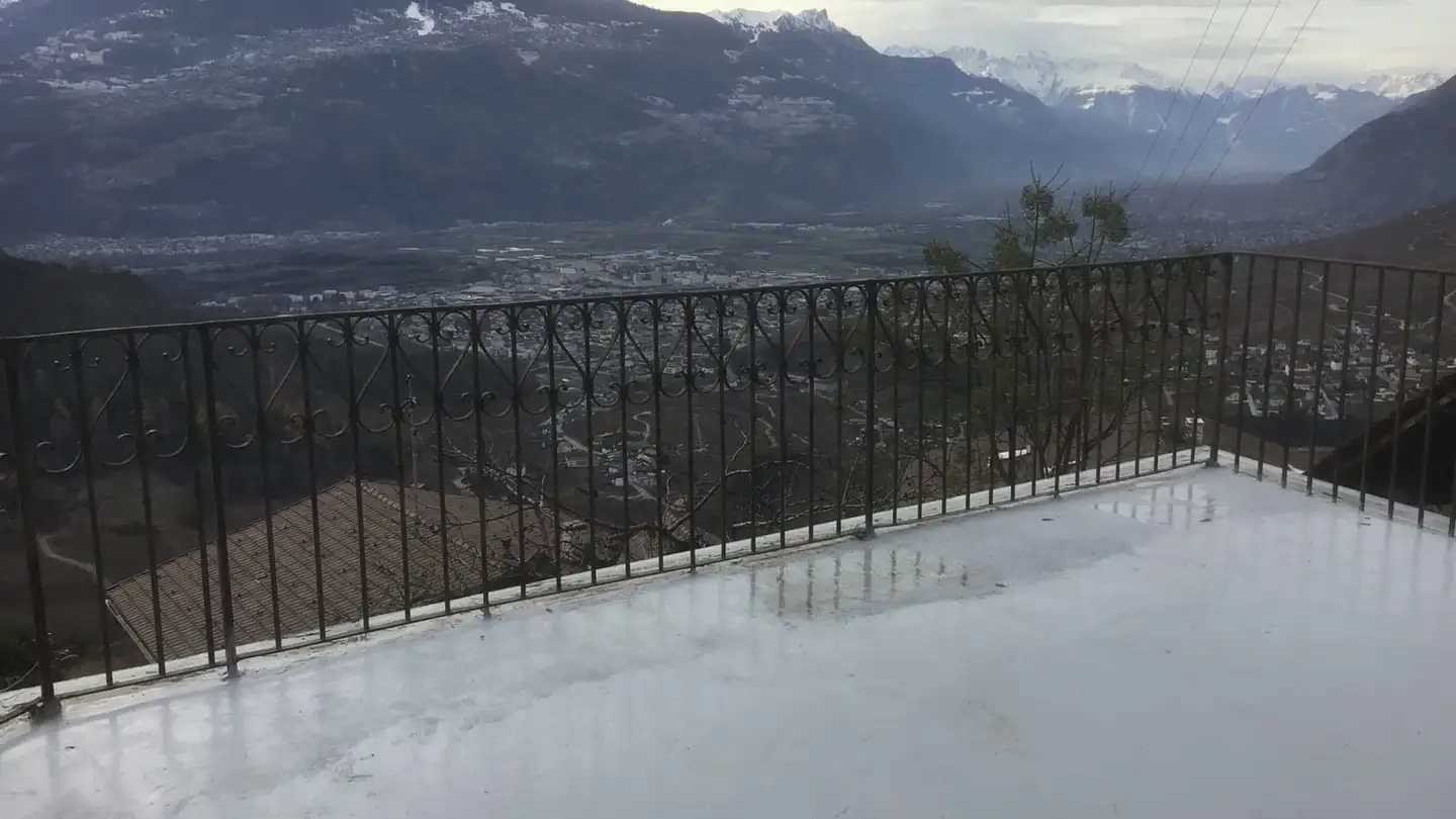Appartement à louer - Rue De Chandolin, 1965 Savièse