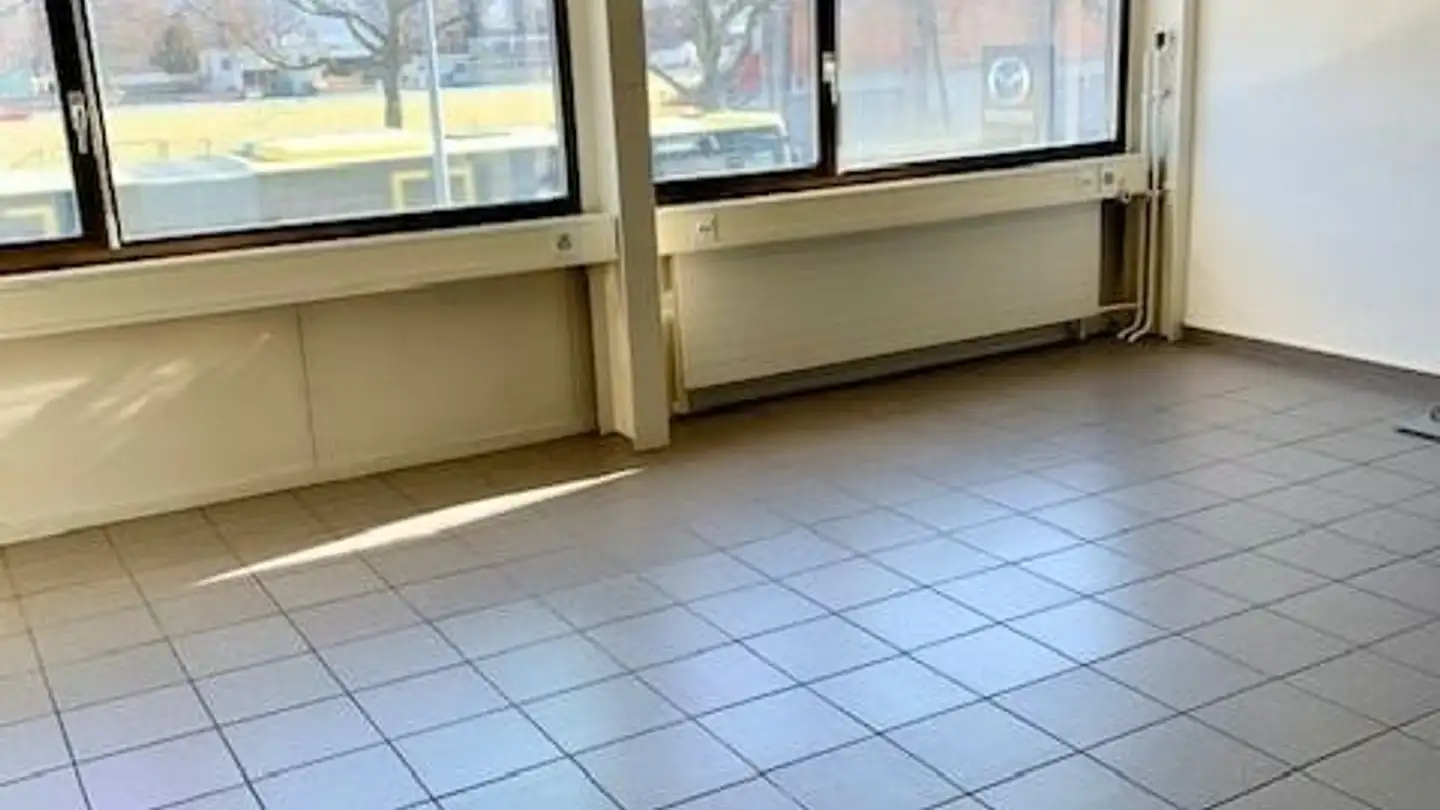 Bureau à louer - Gwattstrasse 16, 3604 Thun - Photo 4