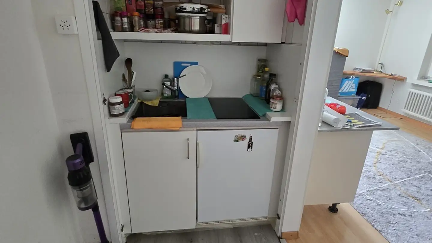 Appartamento in affitto - Sempacherstrasse 79, 8032 Zürich - Photo 2