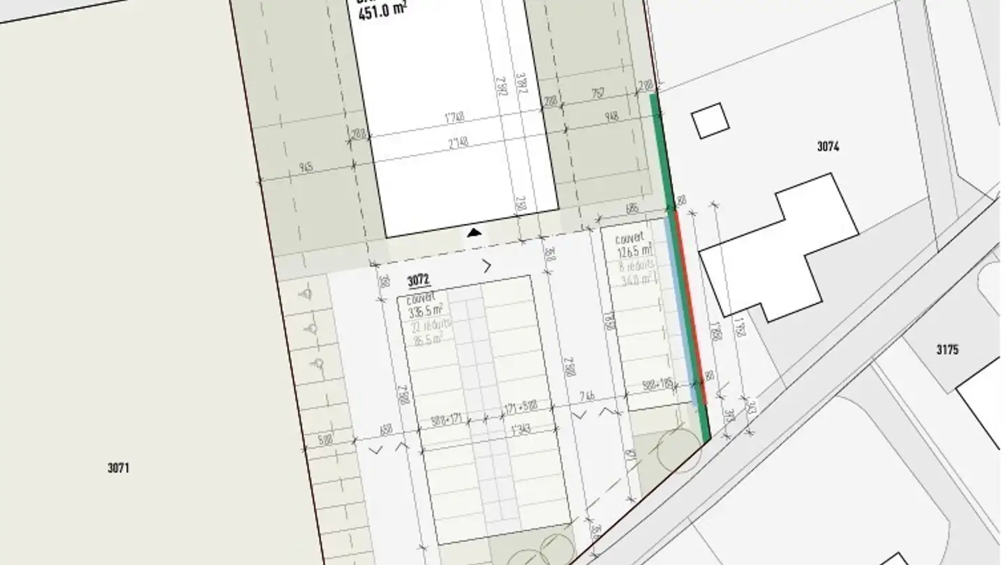 Appartamento in vendita - 3979 Grône - Foto 4