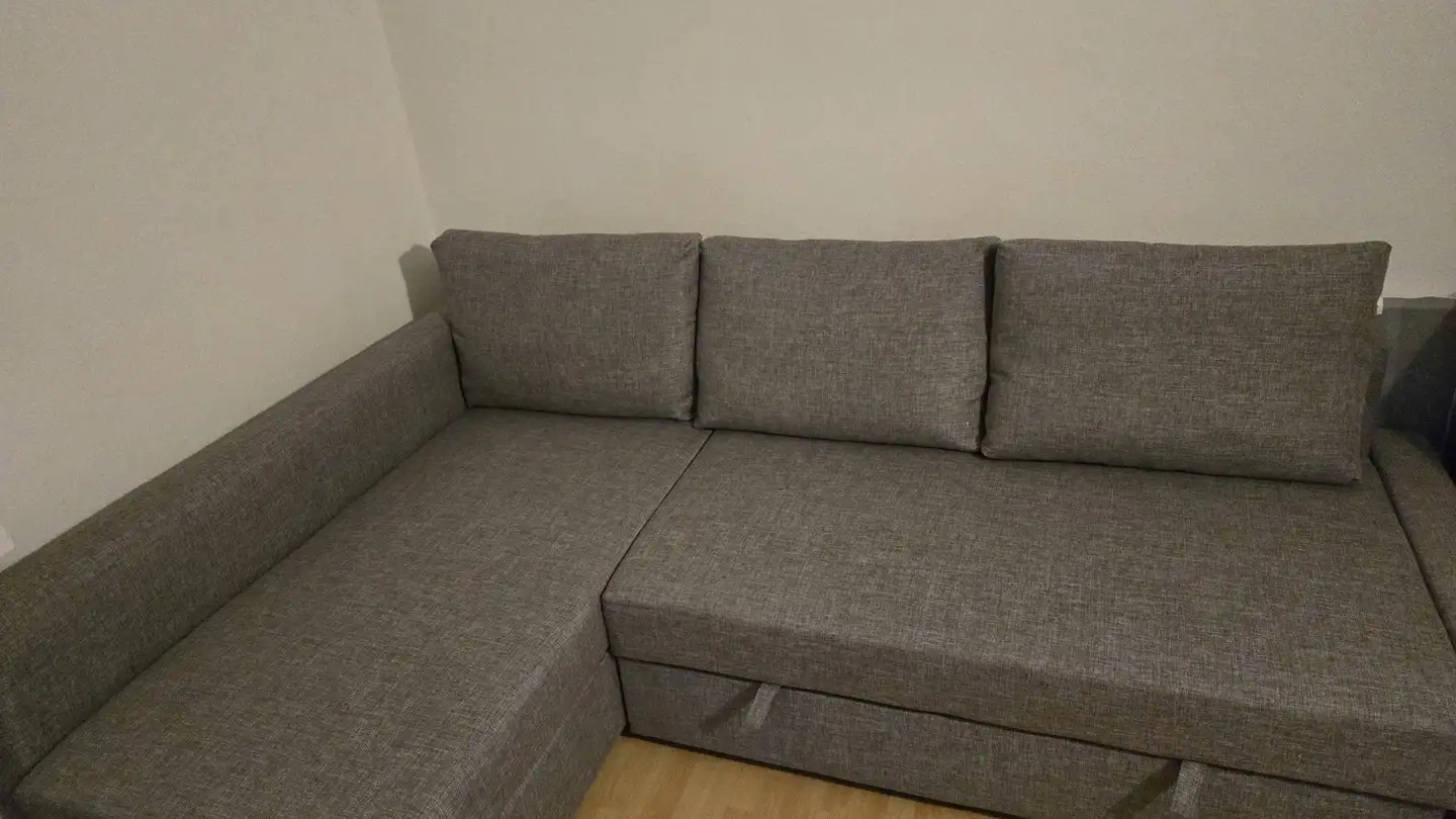 Appartamento in affitto - Sempacherstrasse 79, 8032 Zürich - Photo 4