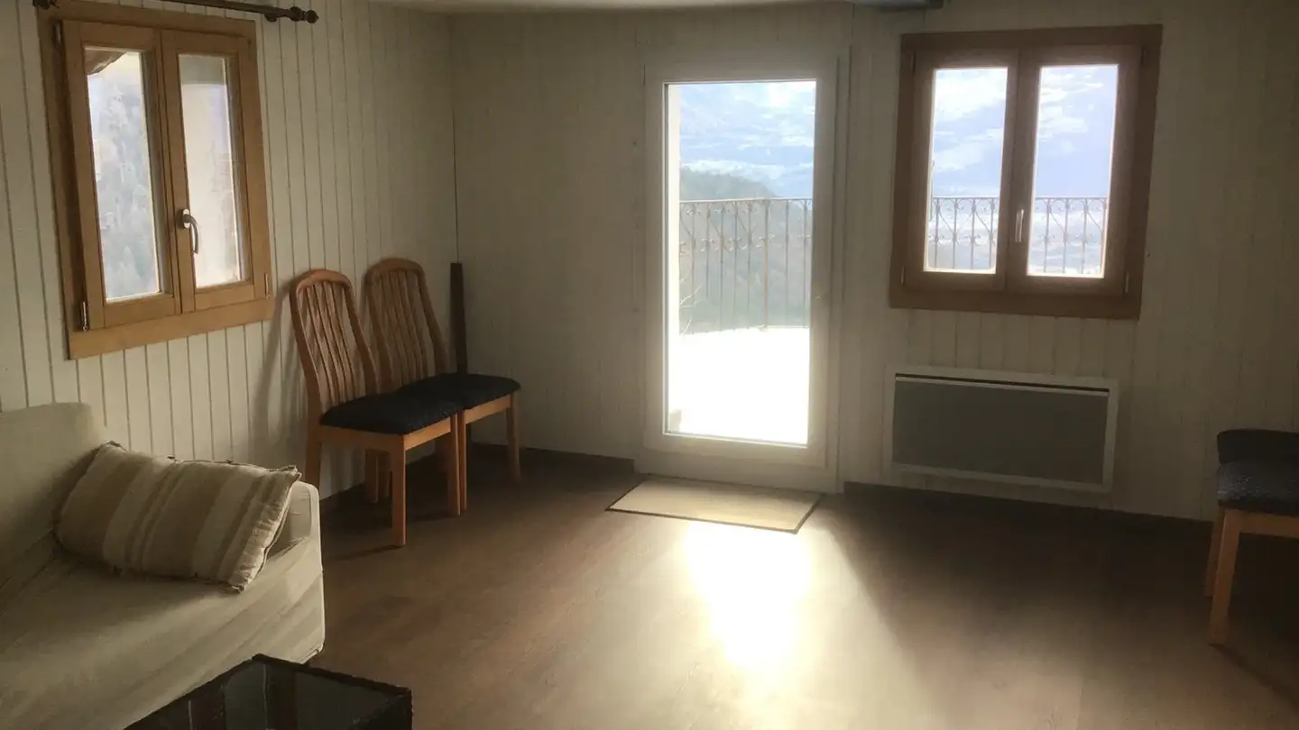 Appartement à louer - Rue De Chandolin, 1965 Savièse - Photo 3