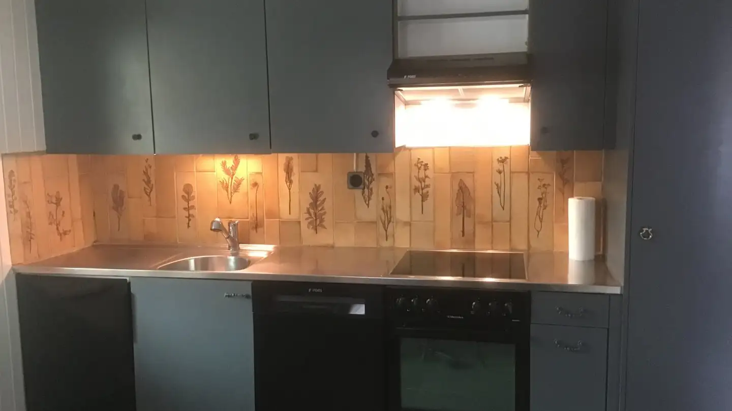 Appartement à louer - Rue De Chandolin, 1965 Savièse - Photo 4