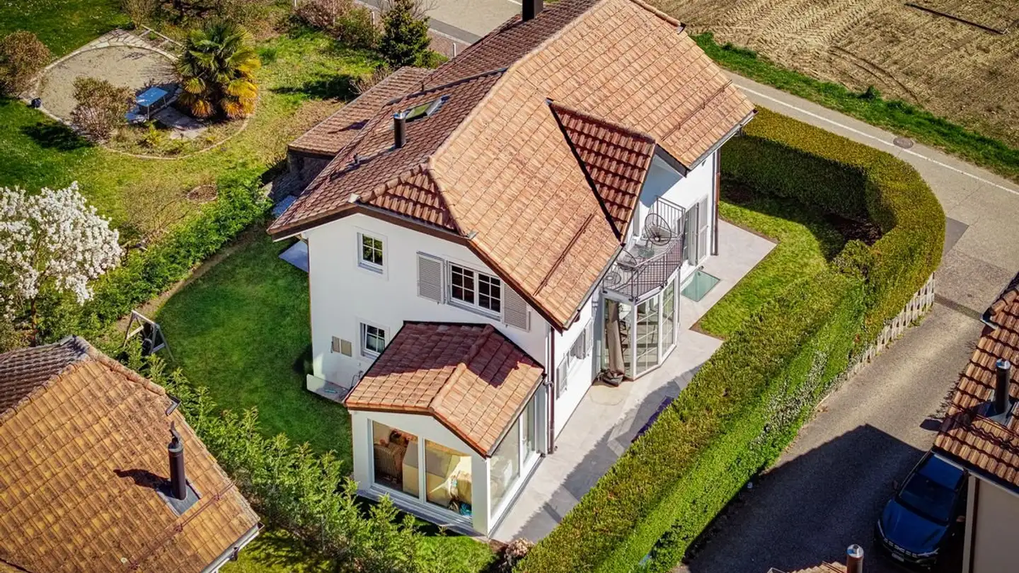 Casa singola in vendita - 1184 Luins - Foto 4