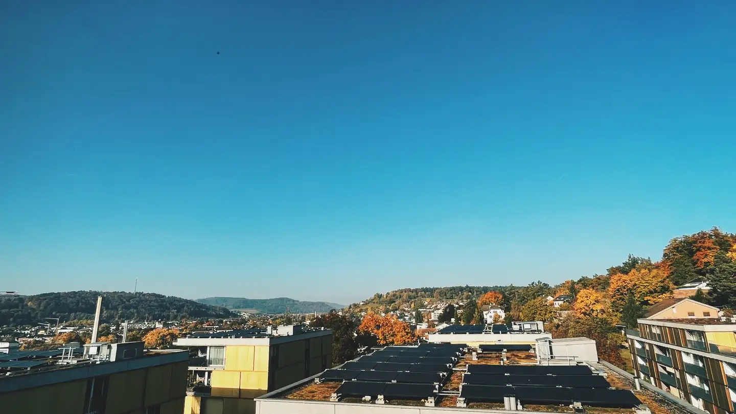 Appartement à louer - Rychenbergstrasse 61, 8400 Winterthur - Photo 4