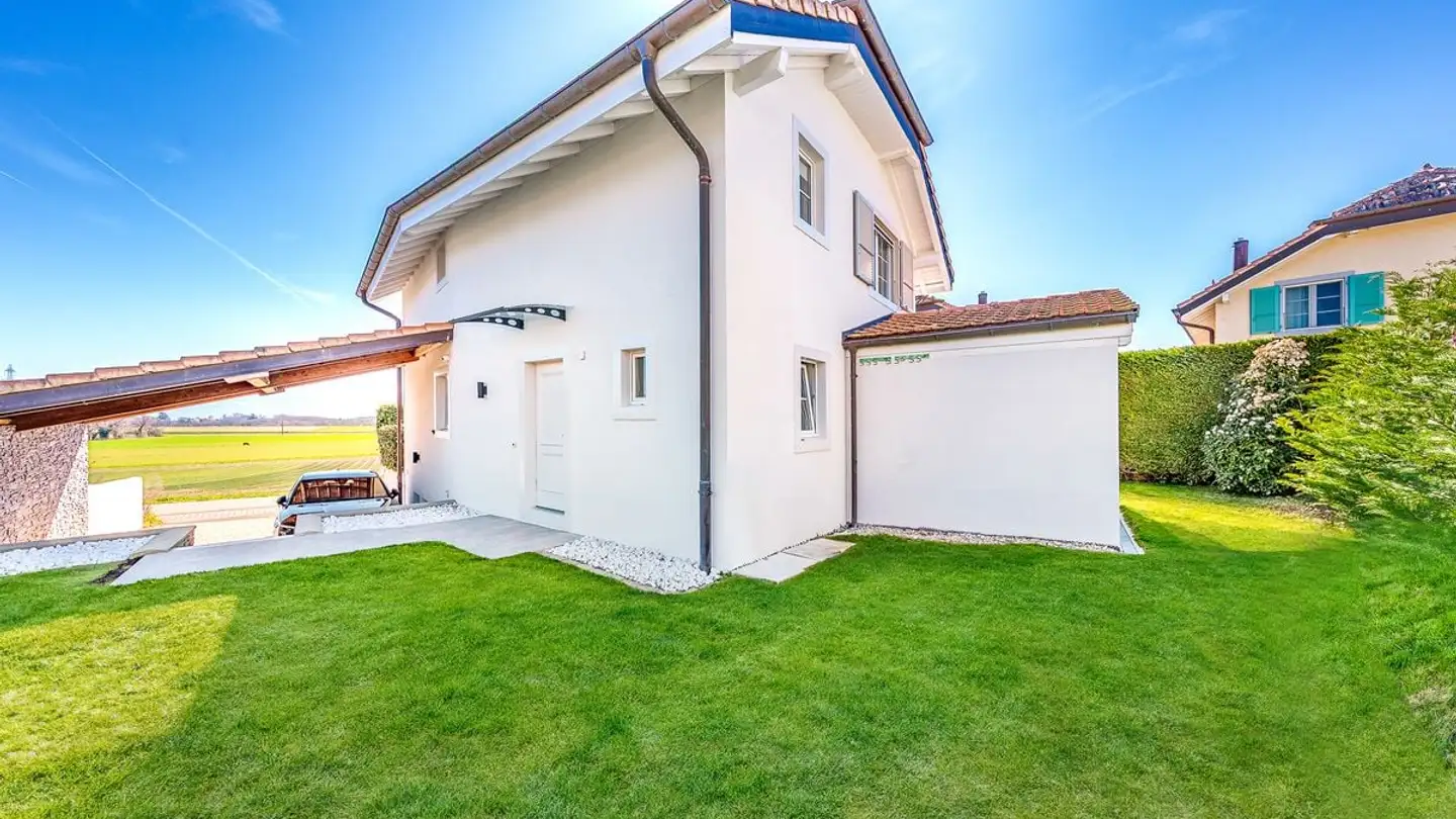 Casa singola in vendita - 1184 Luins - Foto 3