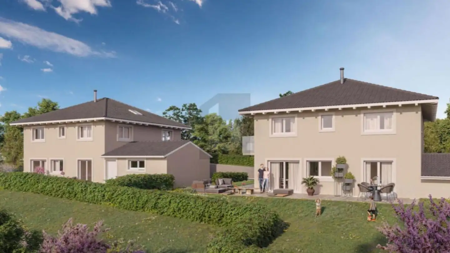 Casa singola in vendita - 1026 Denges - Photo 2