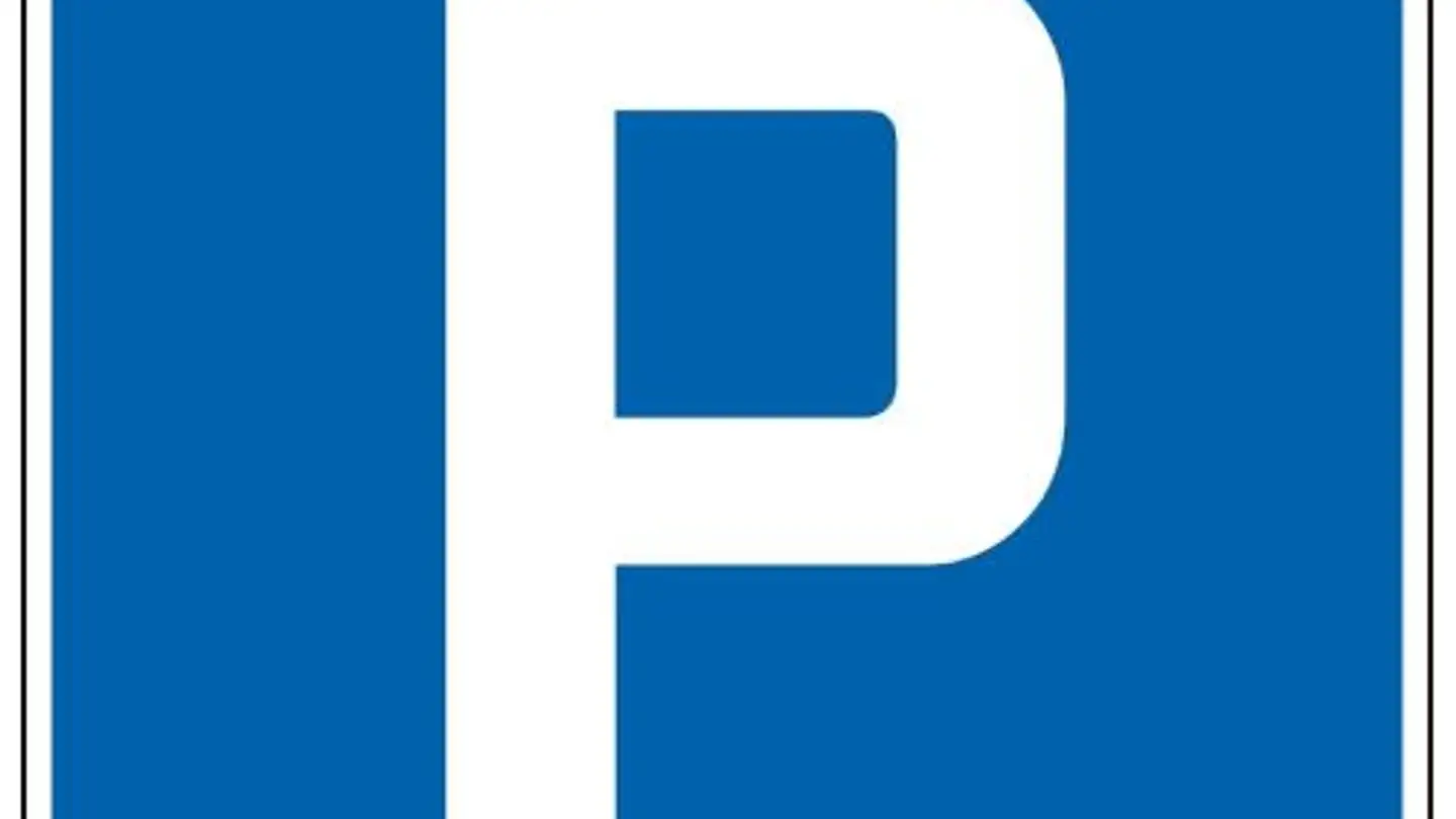 Outdoor parking space for rent - Industriestrasse 55, 6300 Zug