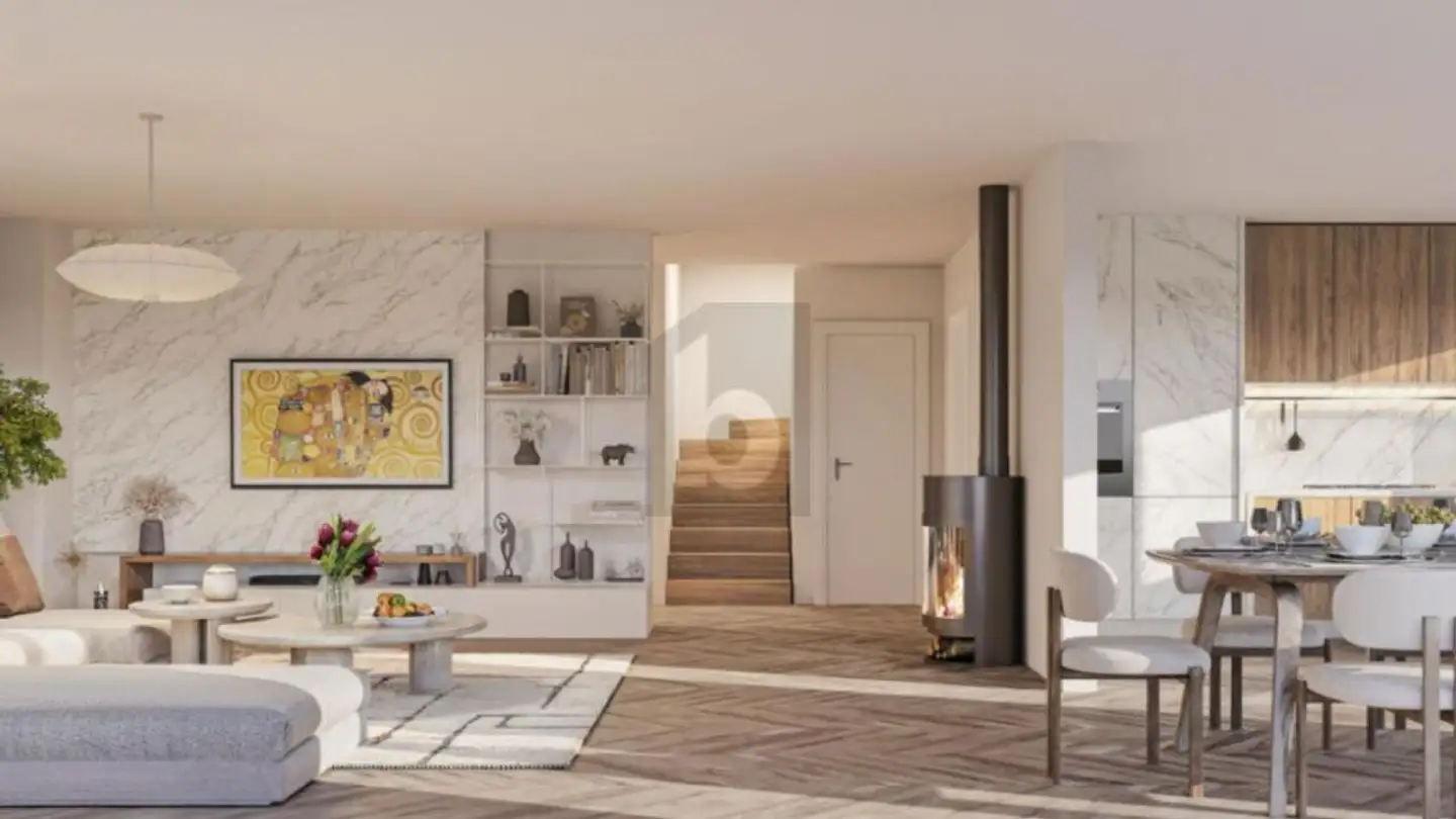 Casa singola in vendita - 1026 Denges - Photo 3