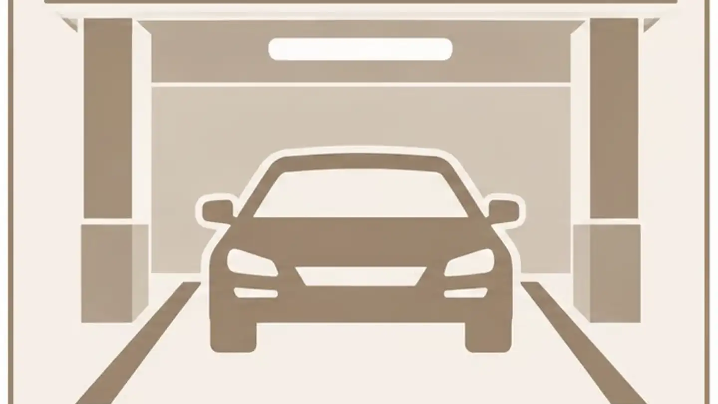 Parkplatz im Freien mieten - Usterstrasse 6, 8604 Volketswil