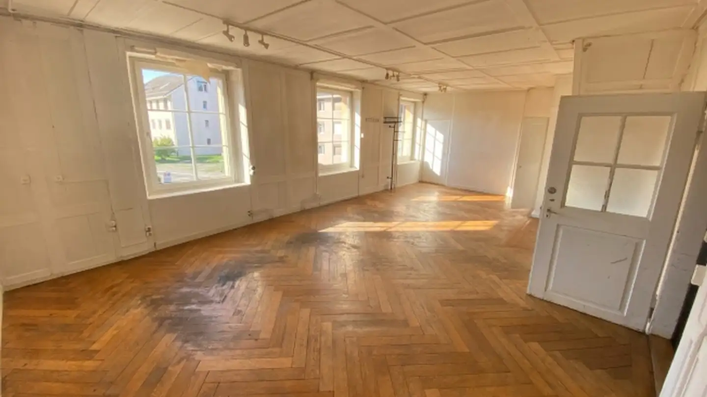 Sala hobby in affitto - Tössstrasse 39, 8427 Rorbas