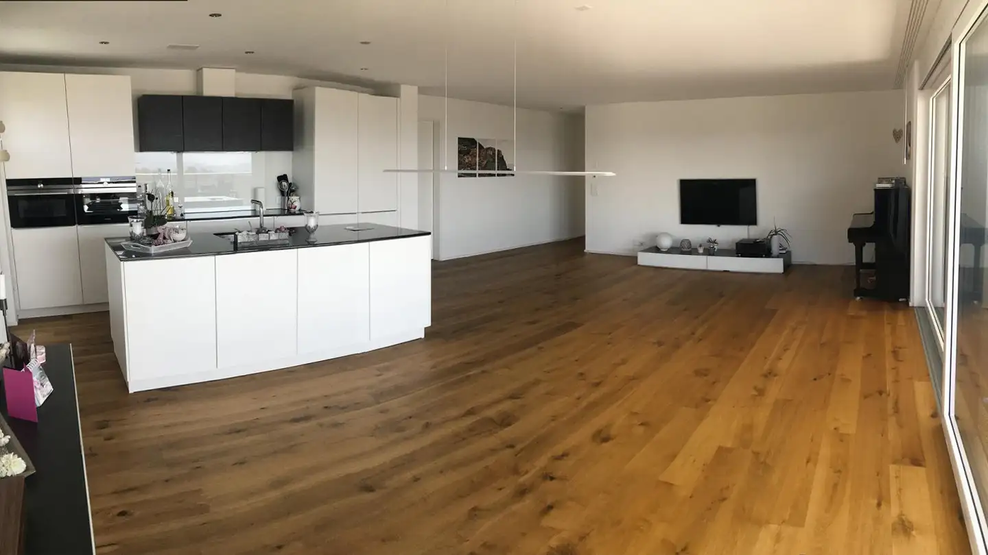 Appartement à louer - Alpenblick 5, 6024 Hildisrieden