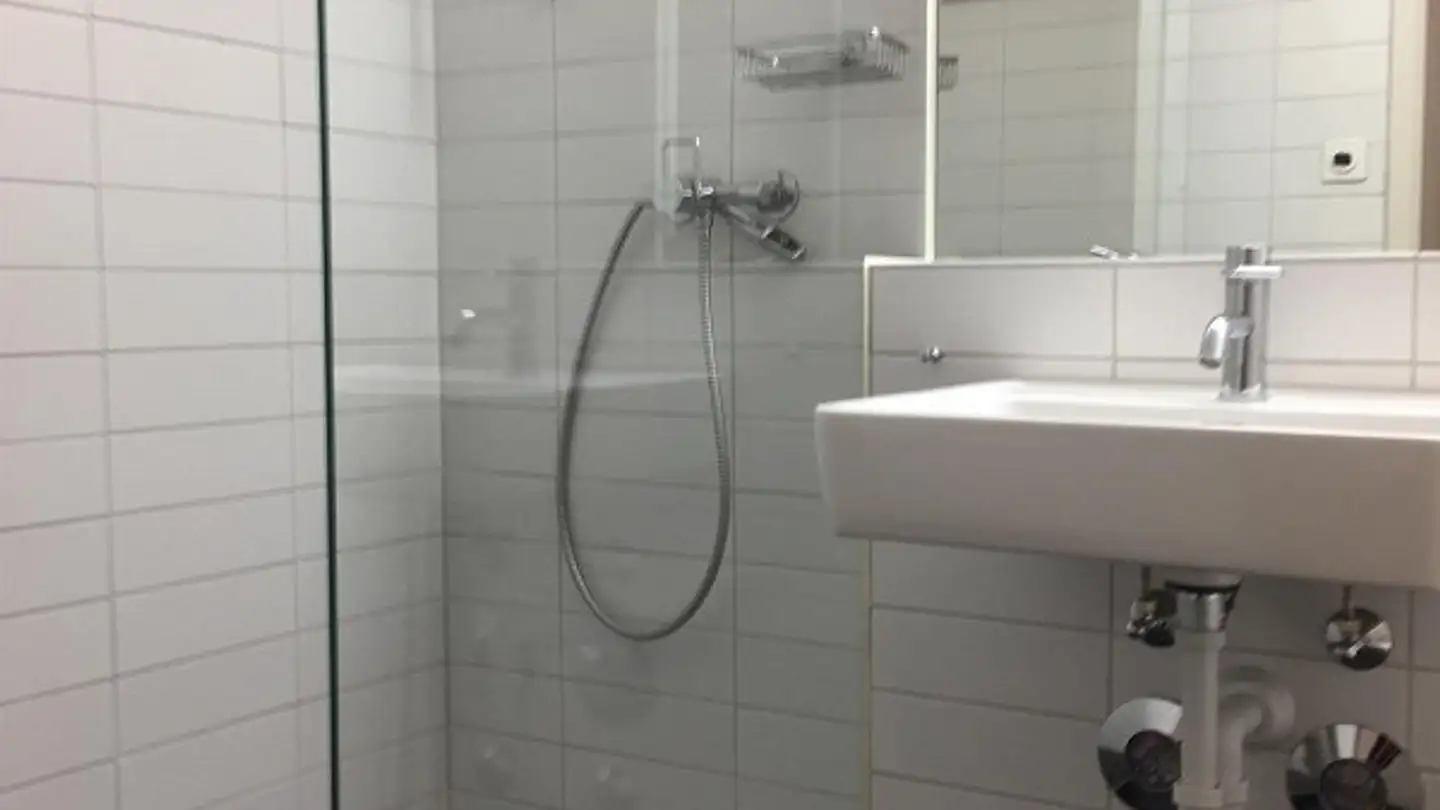 Appartement à louer - Spalenring 17, 4055 Basel - Photo 4