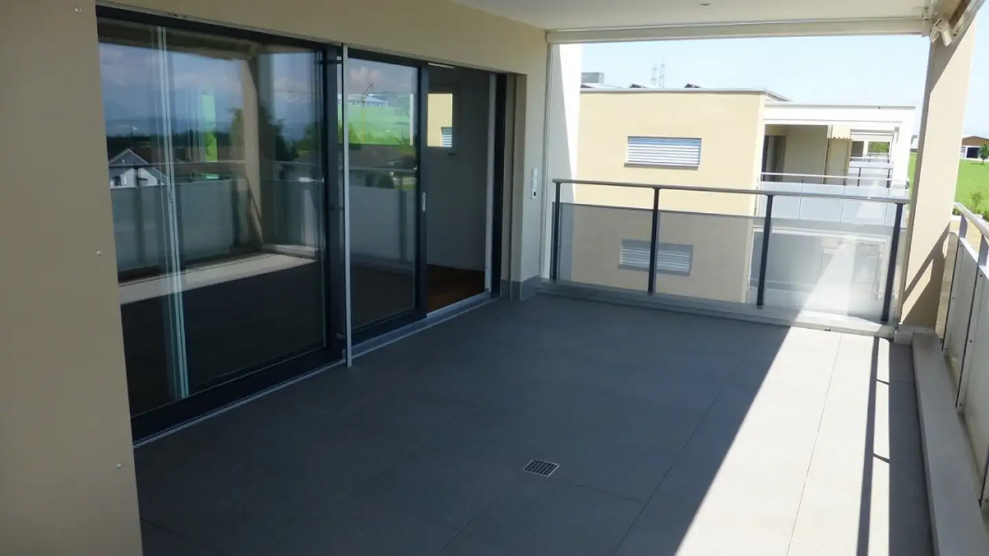 Appartement à louer - Alpenblick 5, 6024 Hildisrieden - Photo 2