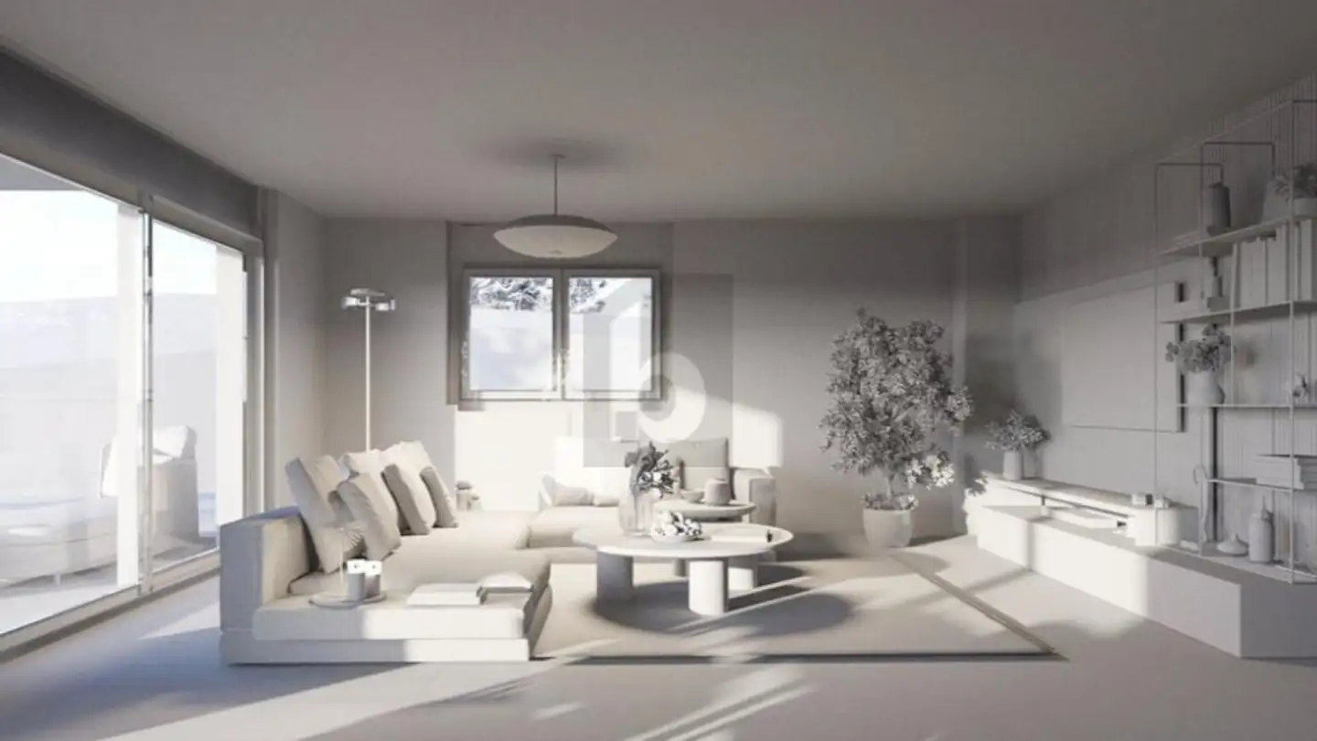 Casa singola in vendita - 1026 Denges - Photo 4