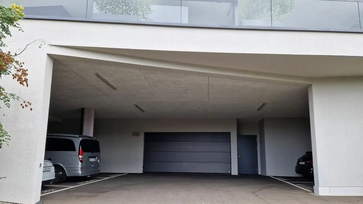 Outdoor parking space for rent - Höhenstrasse 29, 9500 Wil SG