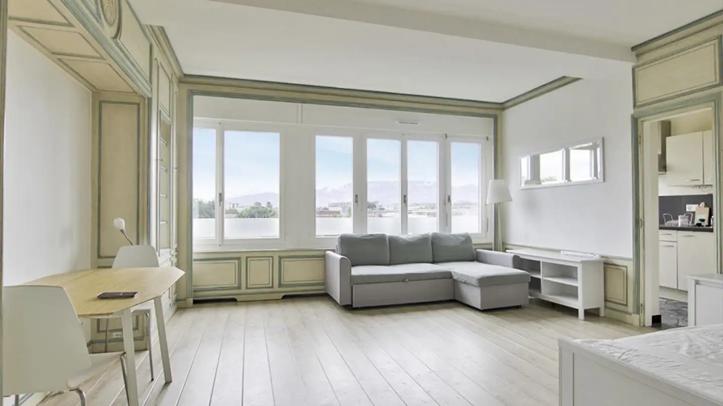 Studio à vendre - 1218 Le Grand-Saconnex