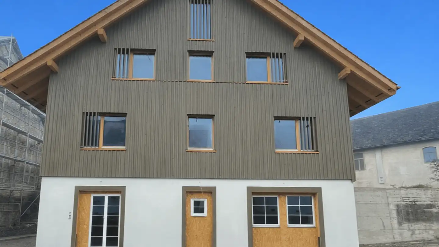 Casa singola in vendita - Mühlenstrasse 4, 8225 Siblingen - Foto 3