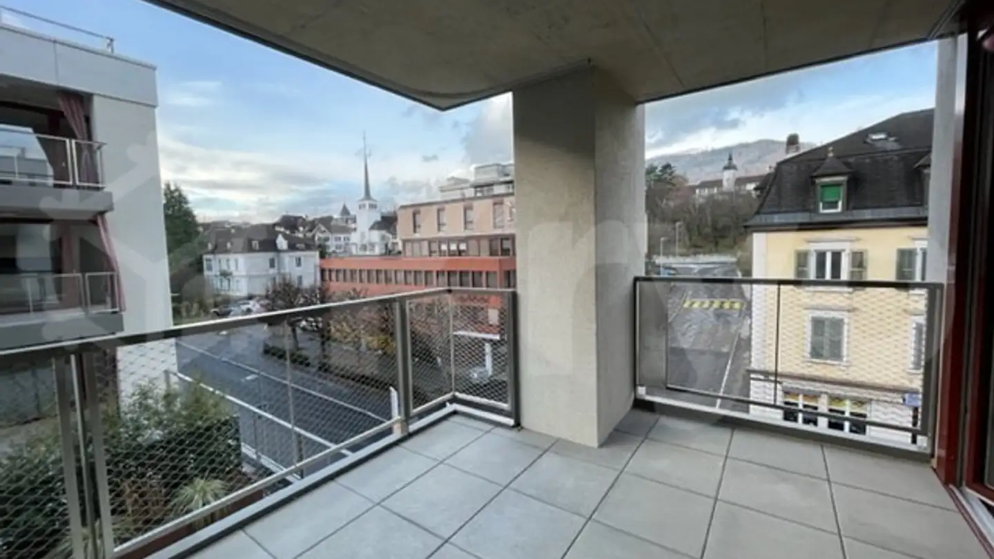 Wohnung mieten - Route De Bâle 16, 2800 Delémont