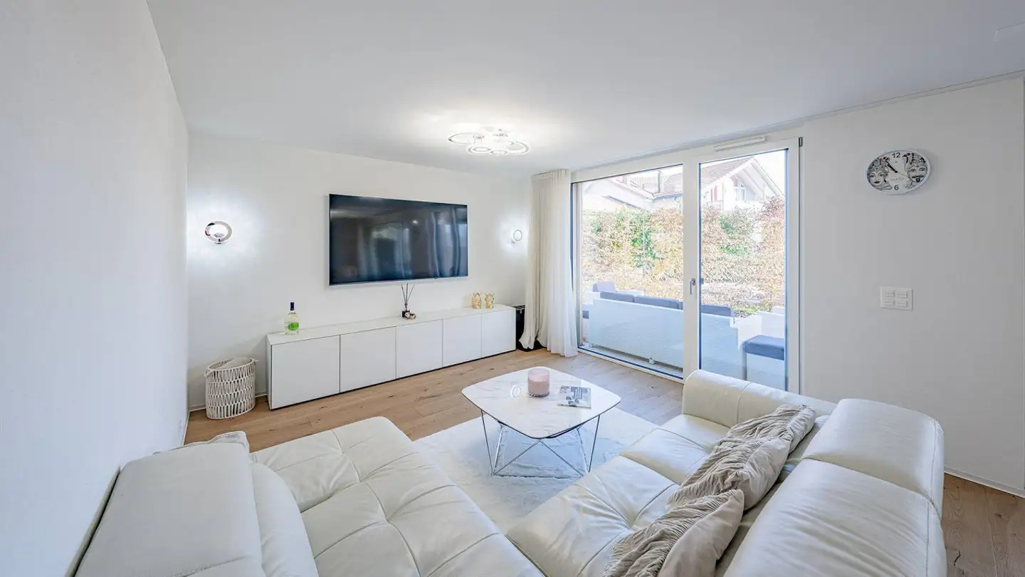 Wohnung kaufen - 3324 Hindelbank - Foto 4