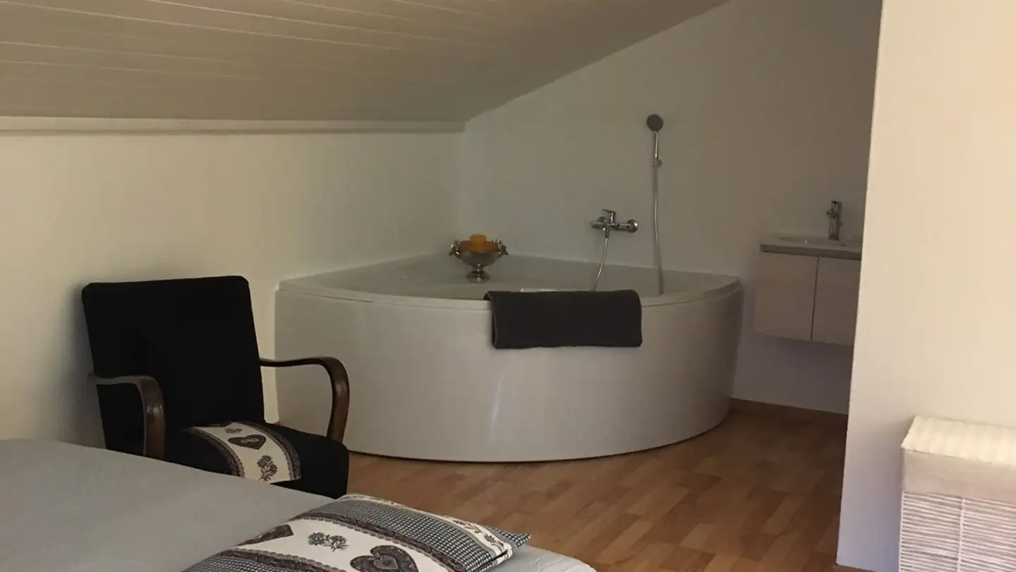 Appartement à louer - 7203 Trimmis - Photo 2