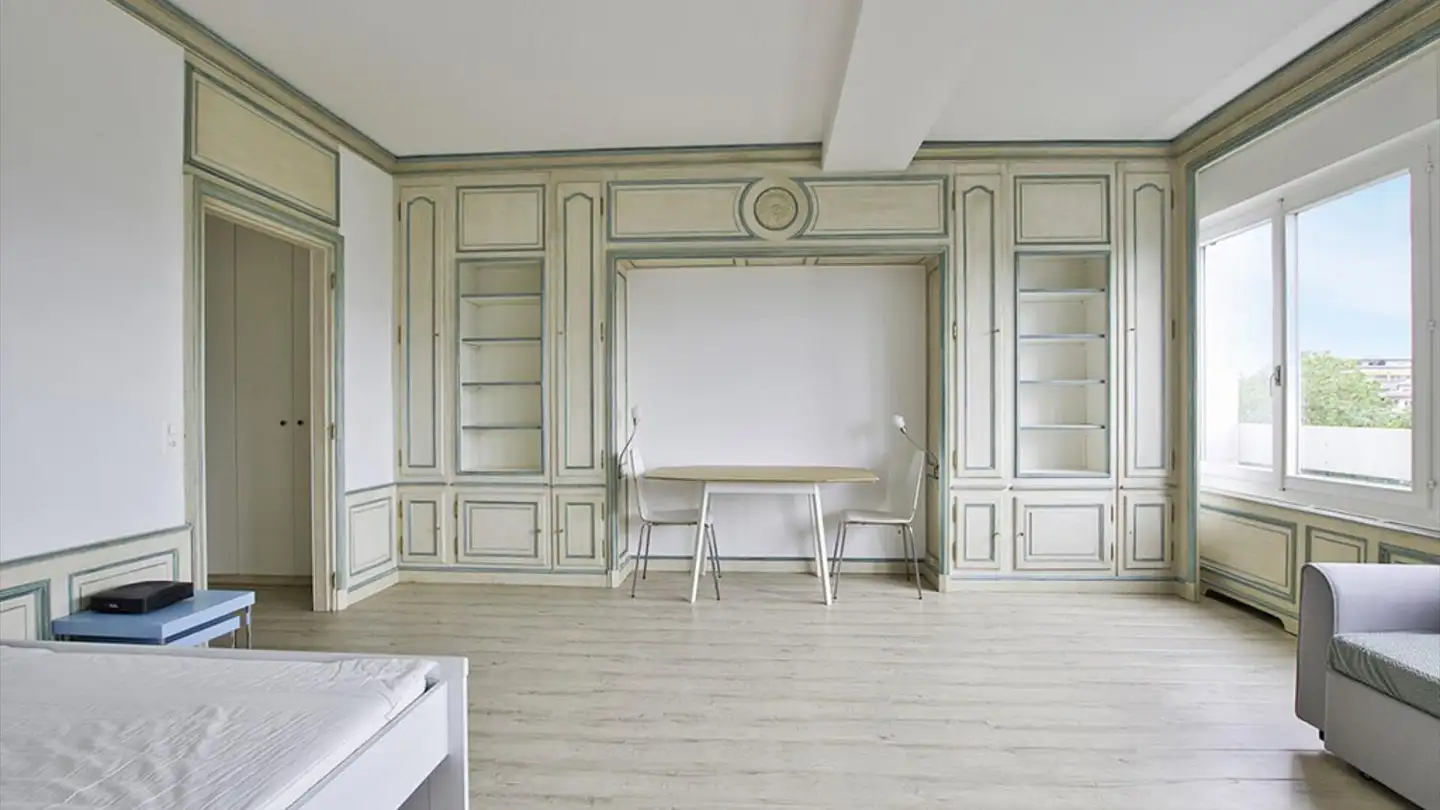 Studio à vendre - 1218 Le Grand-Saconnex - Photo 2