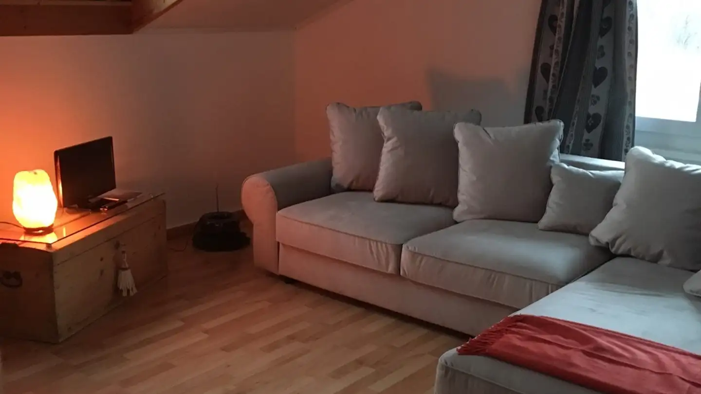 Appartement à louer - 7203 Trimmis - Photo 3