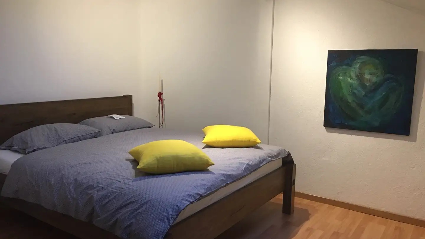 Appartement à louer - 7203 Trimmis - Photo 4