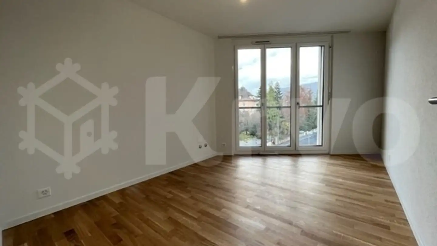 Wohnung mieten - Route De Bâle 16, 2800 Delémont - Foto 2