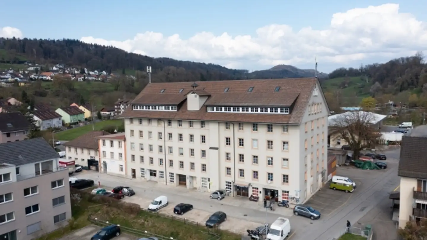 Sala hobby in affitto - Tössstrasse 39, 8427 Rorbas - Foto 4