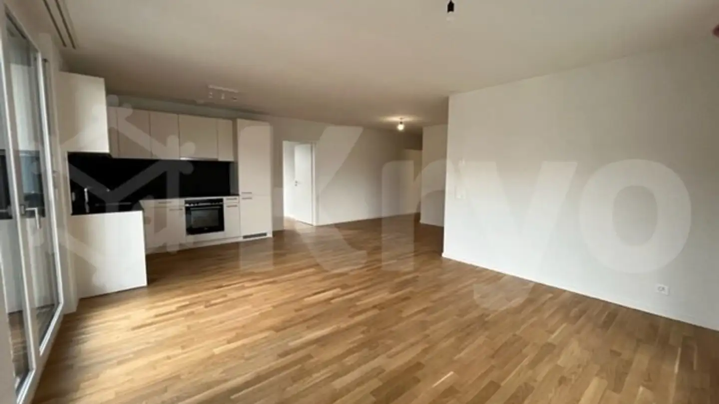 Wohnung mieten - Route De Bâle 16, 2800 Delémont - Foto 3