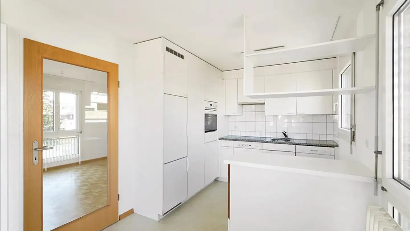 Appartement à louer - Spitzgartenweg 2, 4123 Allschwil - Photo 3