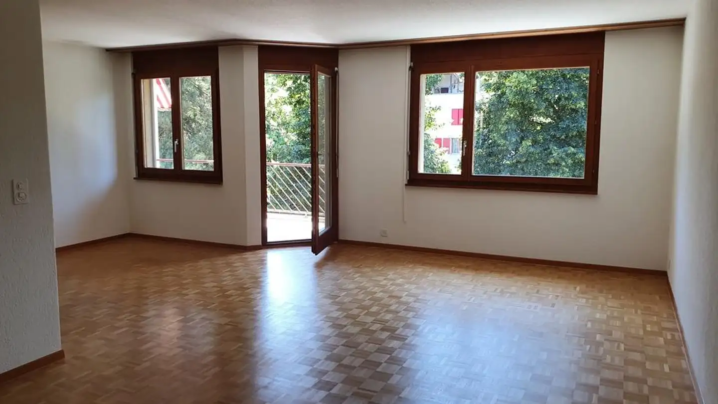 Wohnung mieten - Neuhofweg 34, 3400 Burgdorf - Foto 2