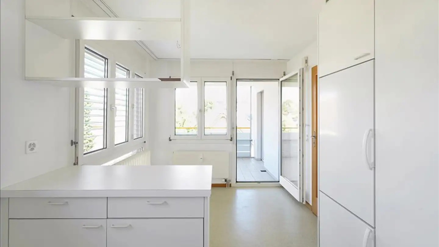 Appartement à louer - Spitzgartenweg 2, 4123 Allschwil - Photo 4