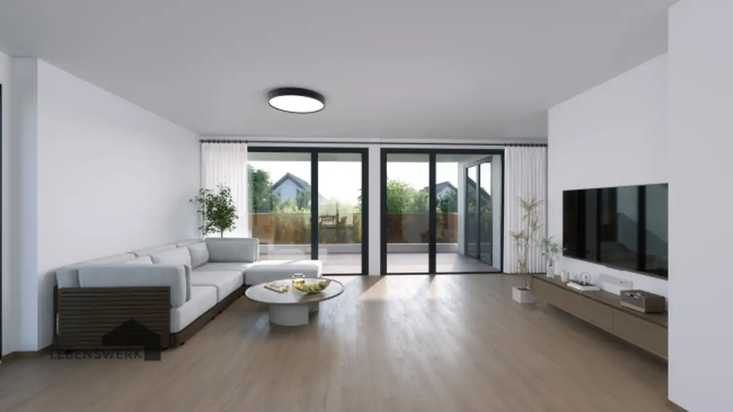 Maison individuelle à vendre - Thalerstrasse 11, 9422 Staad SG - Photo 2