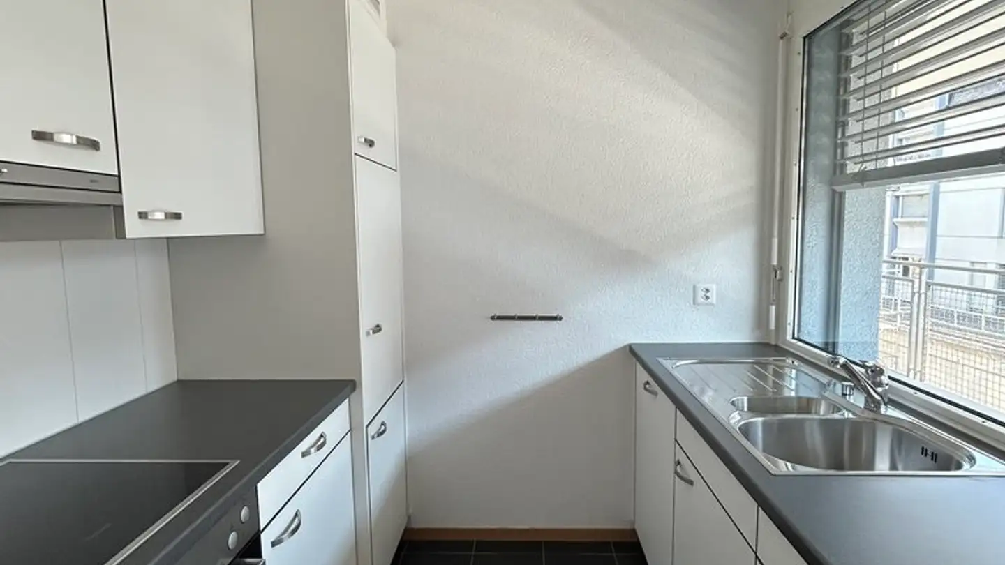 Appartamento in affitto - Rue De La Source 7, 1020 Renens VD